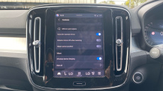 Volvo XC40 2.0 B3P Plus Black Edition 5dr Auto Petrol Estate